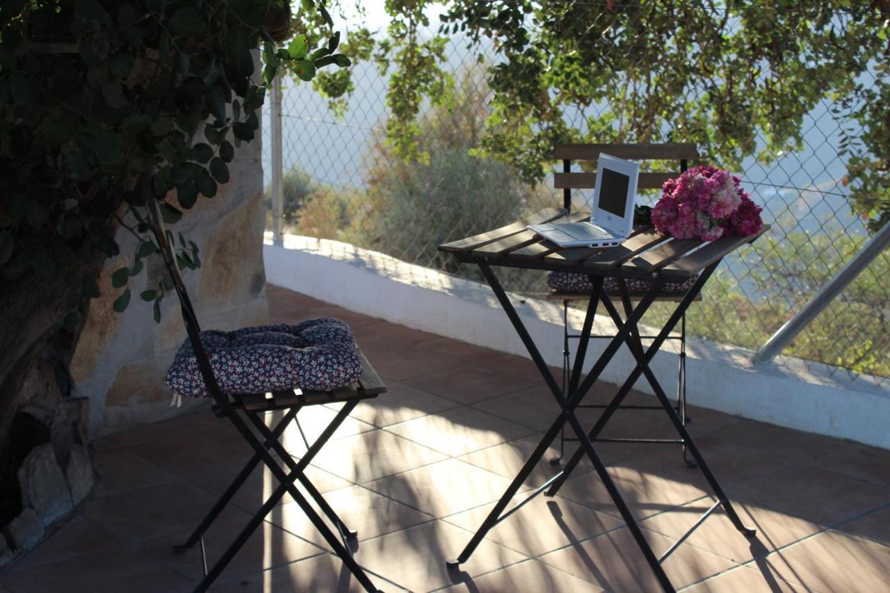 Casa Rueapara Torrox Exterior photo