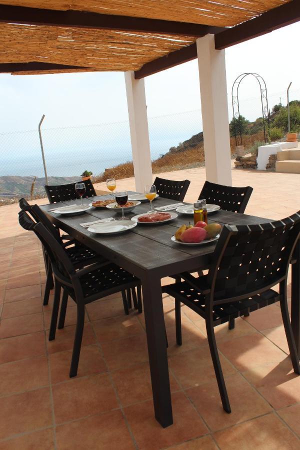 Casa Rueapara Torrox Exterior photo