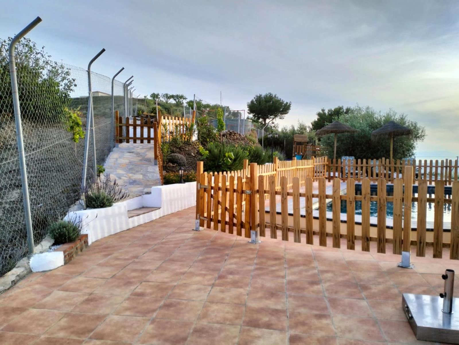 Casa Rueapara Torrox Exterior photo